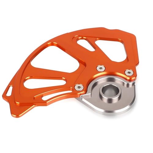 Lp[یJo[ 125 200 250 300 350 400 450 525 530 560 EXC EXCF SXF XC XCF XCW Atgu[LfBXNK[hveN^[ɓK(Front orange)