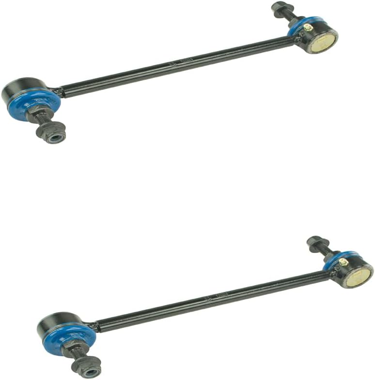 Replacement Front Suspension Stabilizer Bar Link Kit Mechanics Choice for 2007-2020 Nissan Versa