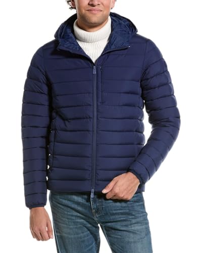 Save The Duck Juncus Jacket3