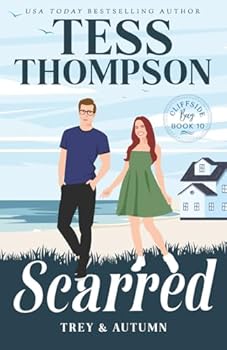 Scarred: Trey and Autumn