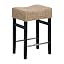 Seagrass/Brushed Black