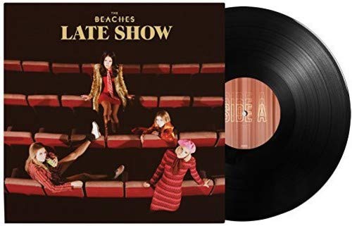 Late Show [Vinilo]