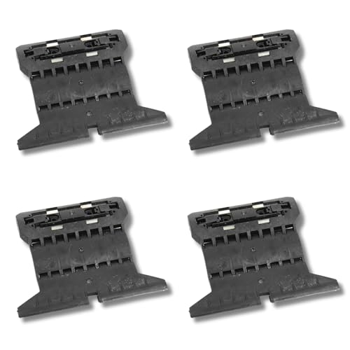 Attache Rigide Volet Roulant â€“ Installation Facile et Sécurité Maximale (Attache 2 maillons (LOT DE 4))