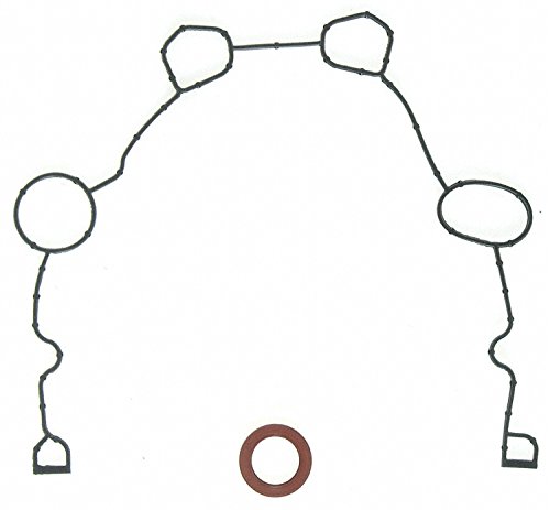 Image of FEL-PRO TCS 46057 Timing Cover Gasket Set
