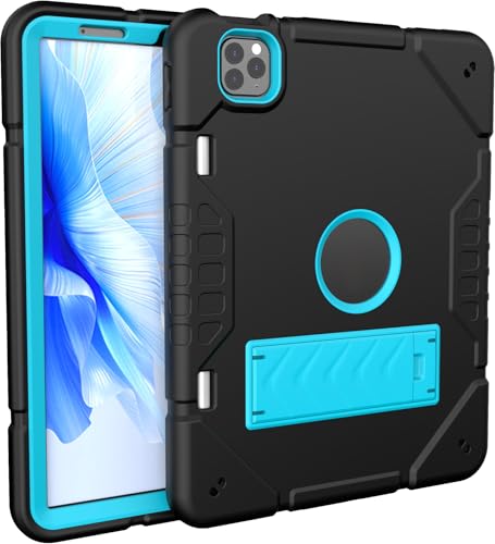 Coque iPad Pro 11 absorbant les chocs et chutes avec porte-crayon intégré