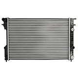 omega b kühler entlüften Motorkühler, Autokühler, Wasserkühler, Kühler: kompatibel mit OPEL Omega B Limousine (V94), kompatibel mit OPEL Omega B Caravan (V94), kompatibel mit VAUXHALL Omega (B) Kombi (V94), kompatibel mit VAUXHALL Omega (B) Limousine (V94)