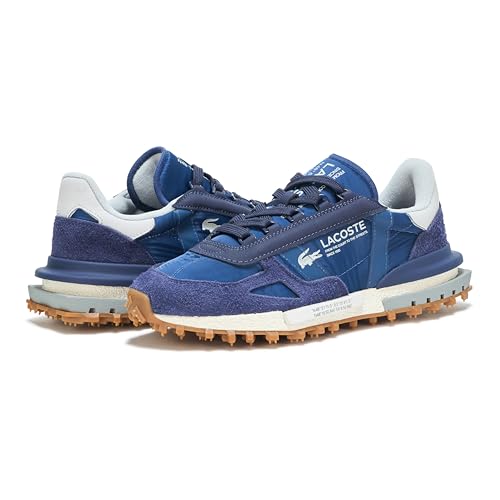 Image of Lacoste Men's Elite Active Sneakers
