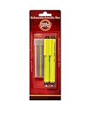 Originalverpackt: im roten Blister - Inhalt: 2 Stück plus 6 Ersatzminen