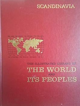 Hardcover The World And Its Peoples: Scandinavia Book