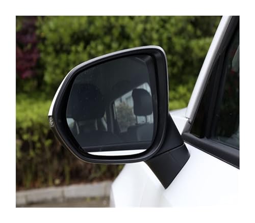 Rétroviseur Changan CS15 pour remplacer un miroir cassé et réparer le clignotant