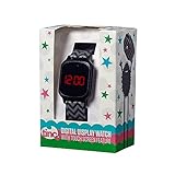 tincon  Tinc Touchscreen TSWATCBK