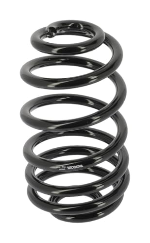 Ressort suspension arrière Vauxhall Astra MK VI Estate 2010-2015 Monroe SP5071
