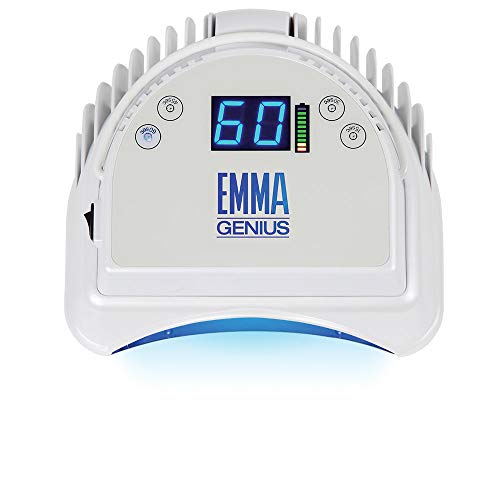 Emma Beauty Genius Rechargeable Led Lamp (621087) #TOP1