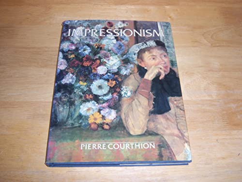 Impressionism 0883657406 Book Cover