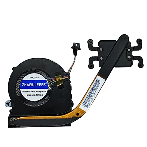 Ventilateur ThinkPad Yoga 11E de rechange pour retrouver un ordinateur silencieux