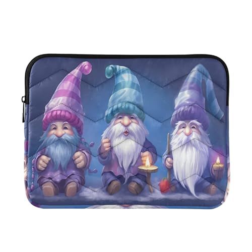 Funda para portátil 13-14 pulg impermeable y resistente