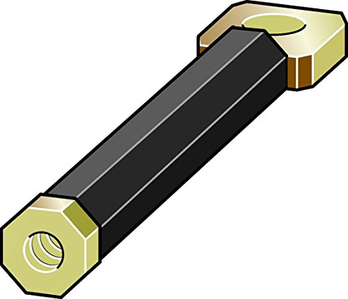Raccord à clipser haut Eaton 266793 fixation rapide taille 3