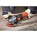 BLACK+DECKER Angle Grinder Tool, 4-1/2-Inch, 6.5-Amp (BDEG400)