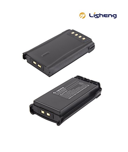 image for LISHENG BT-A5 Li-Poly Battery DC 7.4V 1550mAh Replacment Battery for L