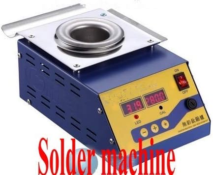 GOWE lead-free Molten tin furnace 110V /220V 180w