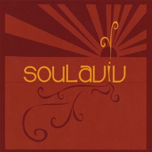 Soulaviv [Audio CD]