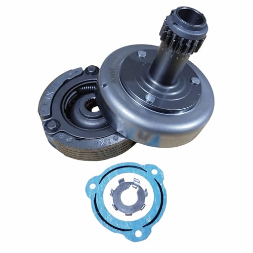 クロスカブ・スーパーカブ50/110・プロ用遠心クラッチ・プライマリークラッチ 楽天市場】互換品 ワンウェイクラッチ ASSY カブ110 クロスカブ