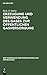 Produktbild Erzeugung und Verwendung des Gases zur öffentlichen Gasversorgung (Der Werdegang der Entdeckungen und Erfindungen, 6, Band 6)