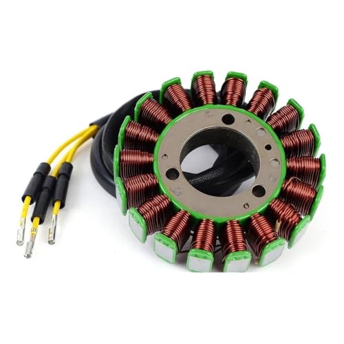Bobine stator d'allumage haute isolation thermique pour VT125 Shadow et Varadero JC32