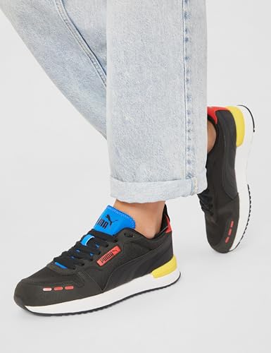 Image of Puma Unisex-Adult R78 Res Sneaker