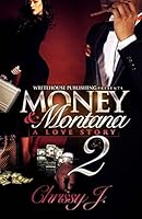 Money & Montana 2 1508537739 Book Cover