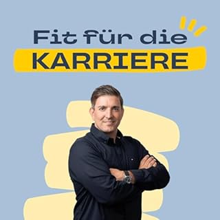 Fit für die Karriere - Wir beantworten alle Fragen rund um deine Bewerbung Titelbild