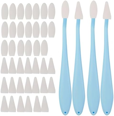 Difuminadores para Dibujo 4 Pluma Boceto Dibujo con 40 Cabeza de ...