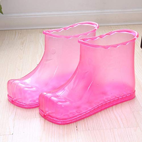 Botas Spa Masaje para Pies Para Casa y Relajación miniatura 4