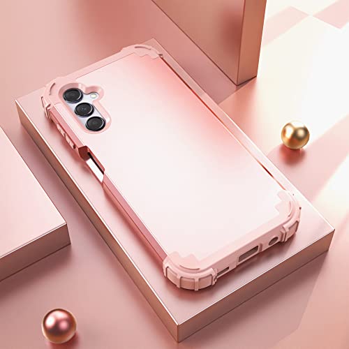 Coque Galaxy A15 5G robuste IDweel polycarbonate durable avec protection objectif