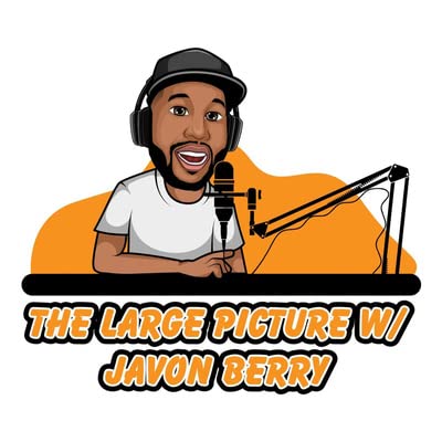 The Large Picture Ep.4 "With Respect To Kanye West"