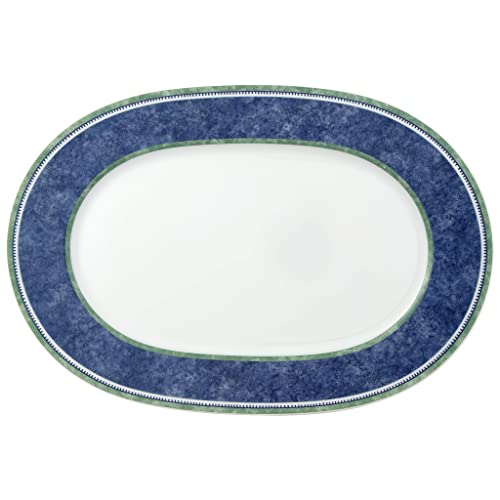 Villeroy & Boch Switch 3 Servierplatte oval 35cm