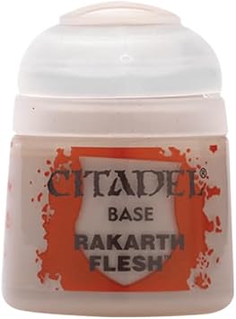 Games Workshop Citadel Base Rakarth Flesh