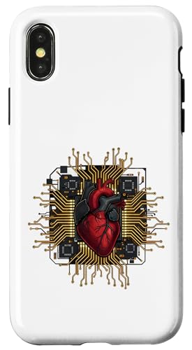 ��U�w�I�S��CPU�}�U�[�{�[�h�Z�p�O���t�B�b�N�B �X�}�z�P�[�X iPhone X/XS �p