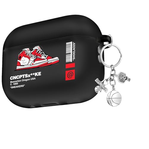 P[X 2025Np AirPods Pro O ɓKp Xj[J[ TPU P[X Sʕی GA[|bY v3 Jo[ y ^ 킢 C ϏՌ ho h~ Jrit AirPods Pro3 p