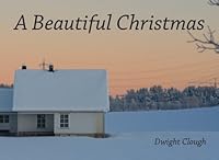 A Beautiful Christmas 197982410X Book Cover