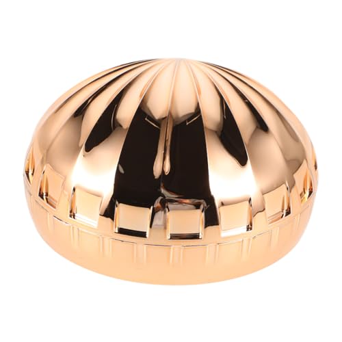 IWOWHERO Manual Hair Removal for Men Women Painless Exfoliation Tool Crystal Stone Hair Eraser for