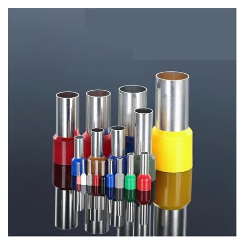 Connecteur de sangle de demarrage E1008 haut de gamme pour finition de cablage irreprochable