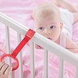 [TAILLE PORTABLE] Compact et léger (19 x 9 x 1,5 cm), parfait pour une utilisation à la maison et en voyage, conçu pour le plus grand confort des parents en déplacement.