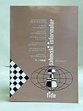  Band 29 - Chess Informant/ Schach Informator/ Informateur D´Echecs/ Informador Ajedrecistico/ Informatore Scacchistico/ Schack Informator/sahovski informator