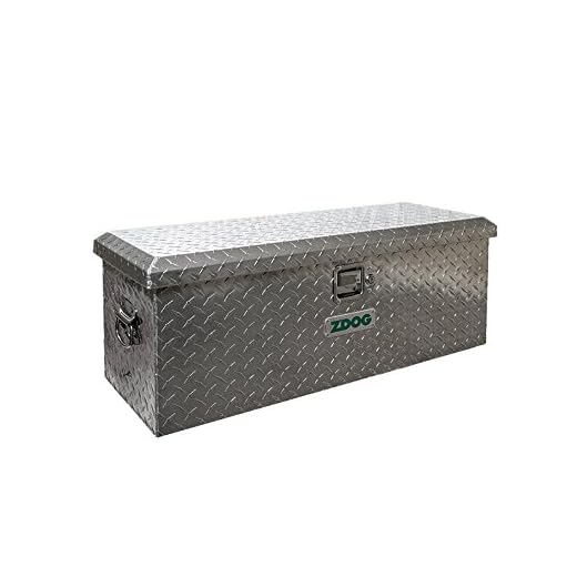 32" ATV Tool Box Utility RV Trailer A32-1000