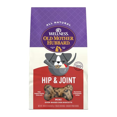 Old Mother Hubbard Hip & Joint Biscuits