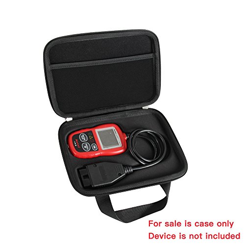 Hermitshell Hard Case Fits Autel Autolink Al319 Obd2 Scanner Automotive Obdll Code Reader #TOP2