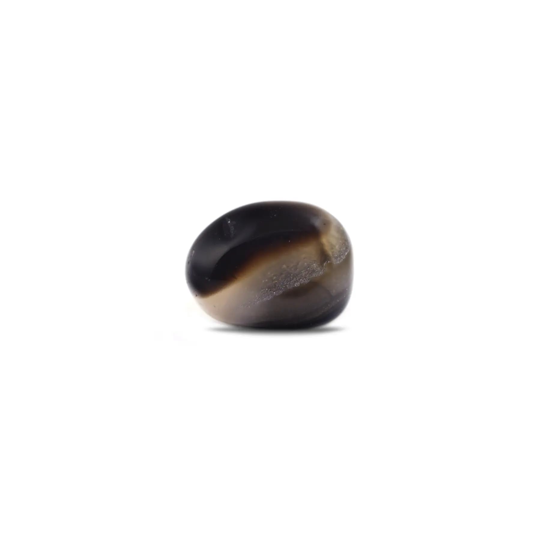 Agate du Botswana authentique pour remplacer vos gemmes synthétiques ternes - 5