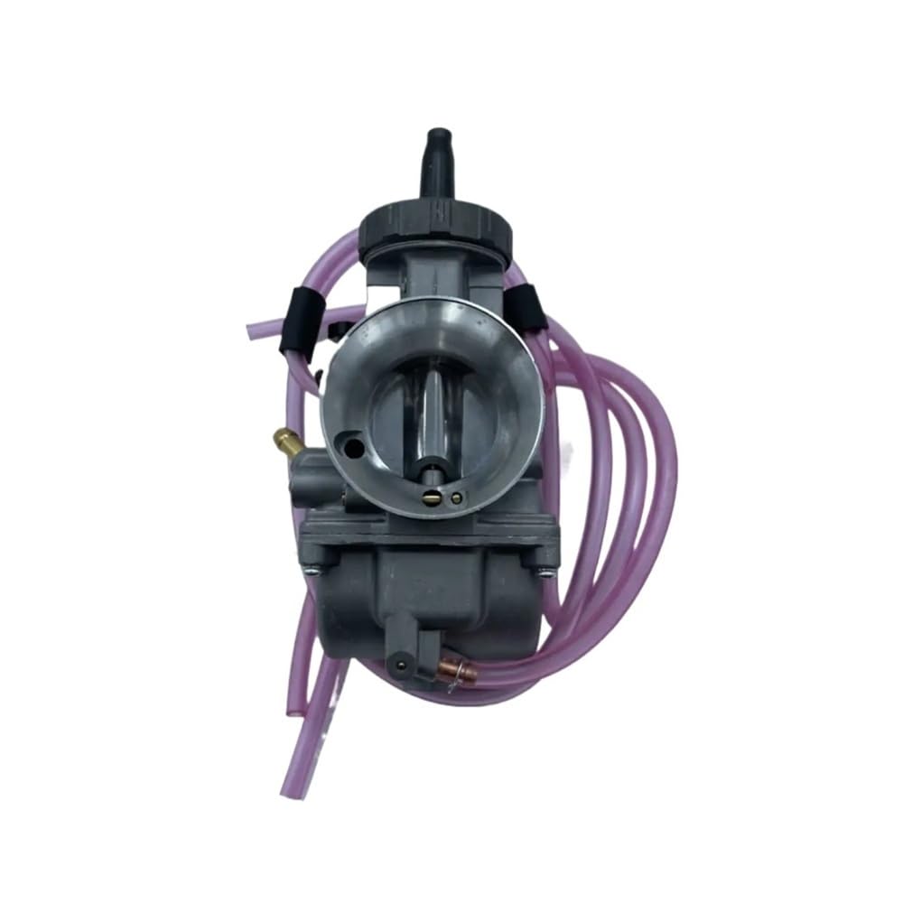 Carburateur PWK40 pour restaurer votre moto tout-terrain
