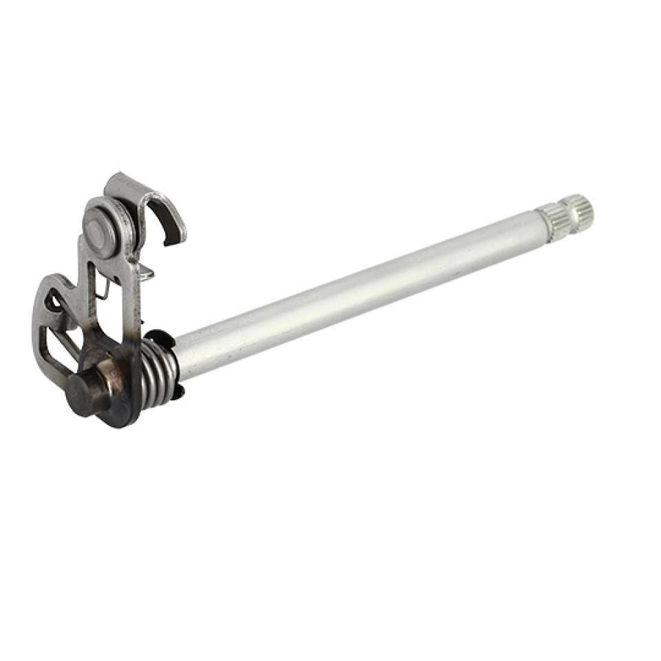 Teknix Asse selettore compatibile con moto Derbi 50 Motore Euro3 2006-2017 1A004355